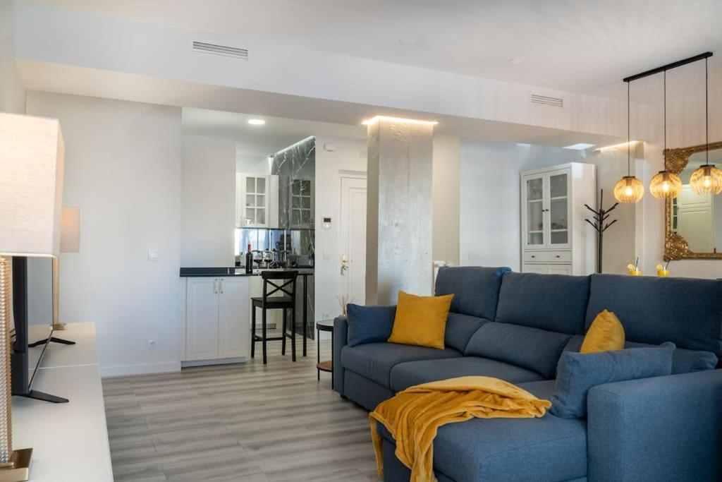 Omega Suites Logrono Bagian luar foto