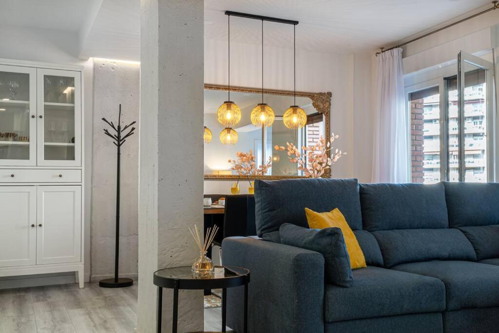 Omega Suites Logrono Bagian luar foto