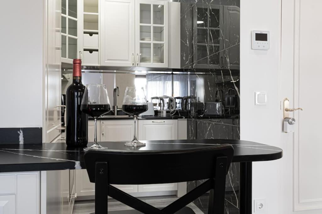Omega Suites Logrono Bagian luar foto